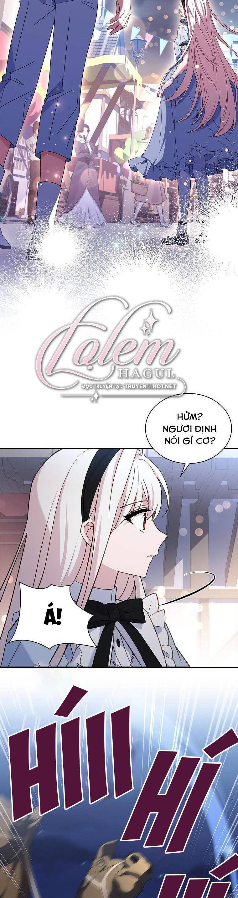 Để Yên Cho Tiểu Thư Hiền - Chương 64.2 - Trang 7