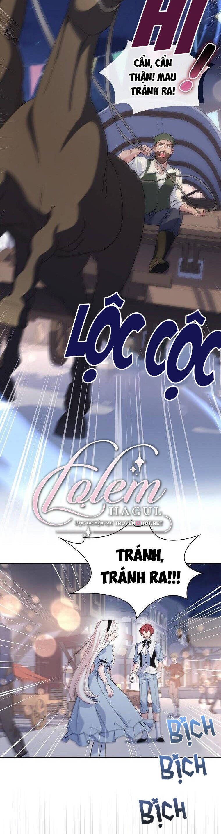 Để Yên Cho Tiểu Thư Hiền - Chương 64.2 - Trang 8