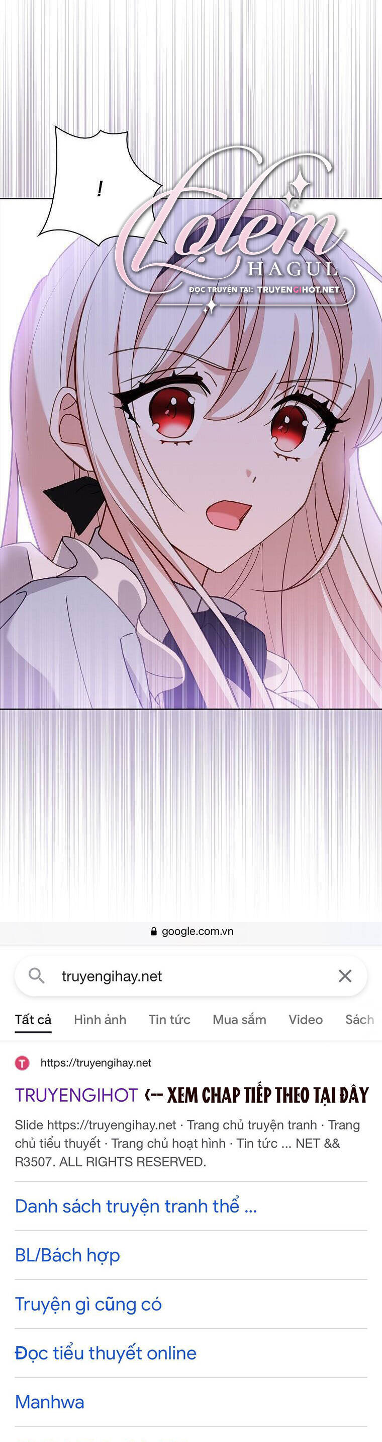 Để Yên Cho Tiểu Thư Hiền - Chương 64.2 - Trang 9