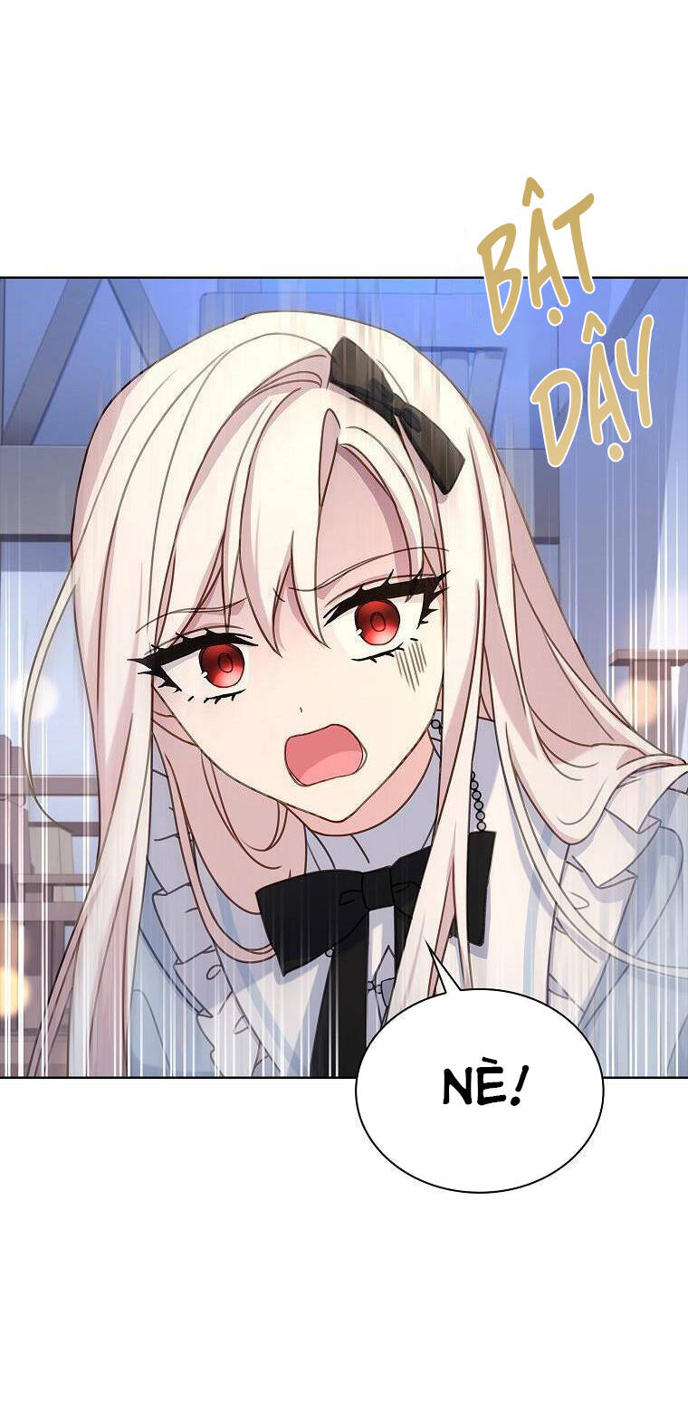 Để Yên Cho Tiểu Thư Hiền - Chương 65 - Trang 14