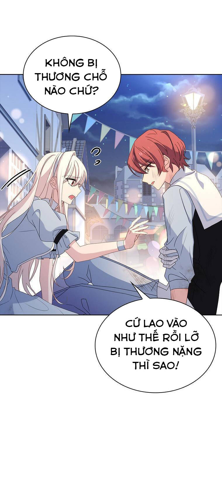 Để Yên Cho Tiểu Thư Hiền - Chương 65 - Trang 15