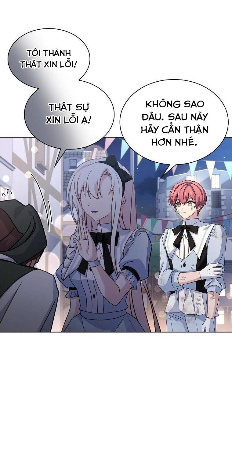 Để Yên Cho Tiểu Thư Hiền - Chương 65 - Trang 18