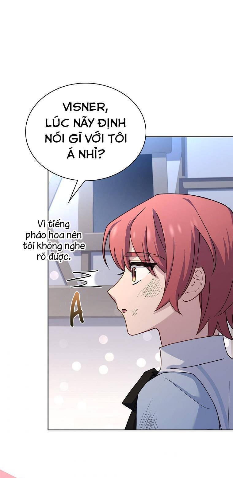 Để Yên Cho Tiểu Thư Hiền - Chương 65 - Trang 19