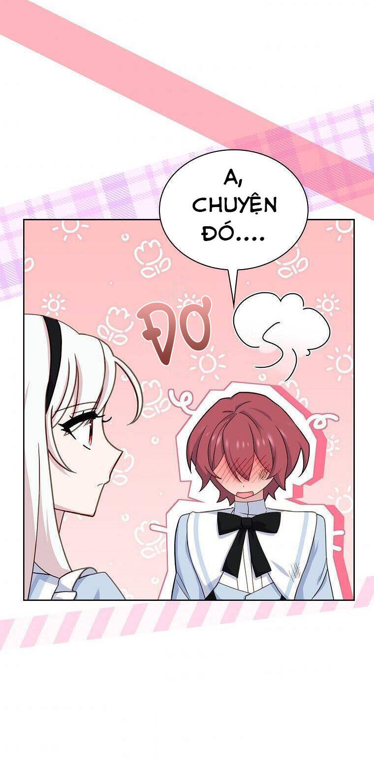 Để Yên Cho Tiểu Thư Hiền - Chương 65 - Trang 20