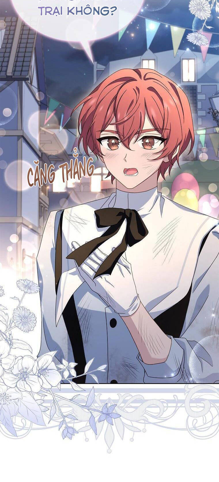 Để Yên Cho Tiểu Thư Hiền - Chương 65 - Trang 22
