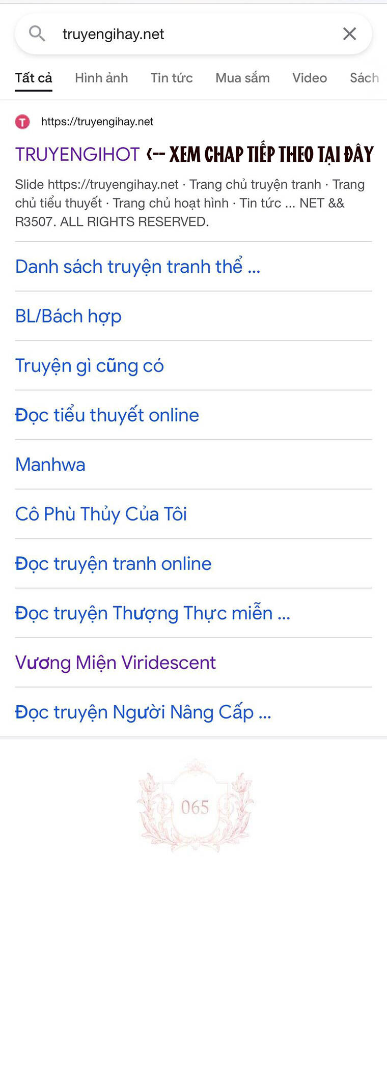 Để Yên Cho Tiểu Thư Hiền - Chương 65 - Trang 23
