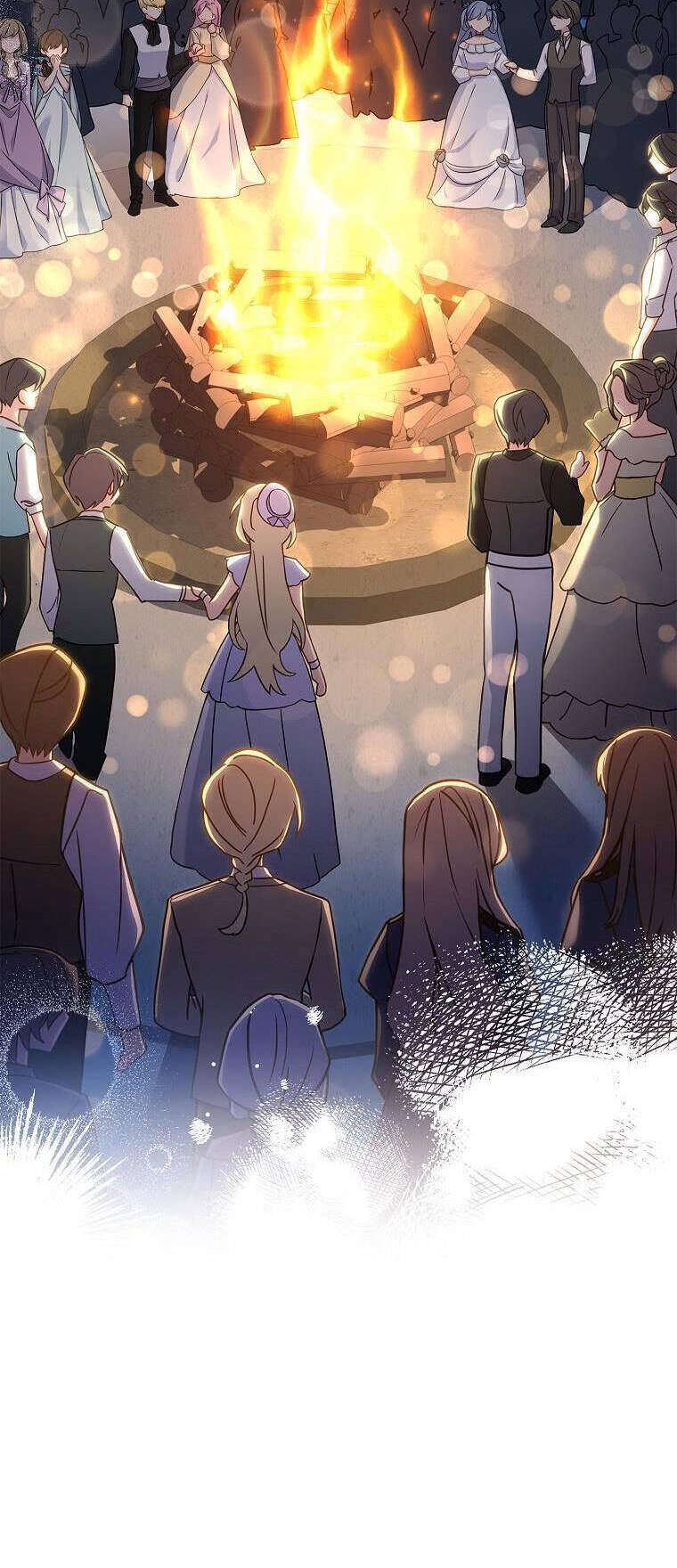 Để Yên Cho Tiểu Thư Hiền - Chương 65 - Trang 25