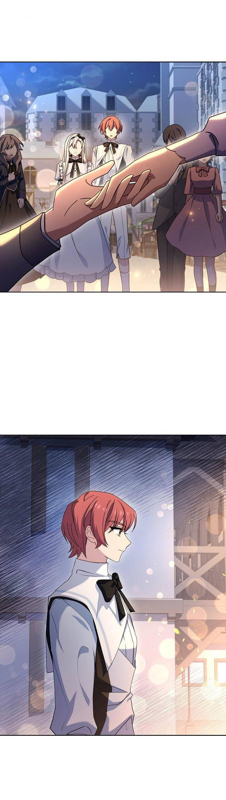 Để Yên Cho Tiểu Thư Hiền - Chương 65 - Trang 26