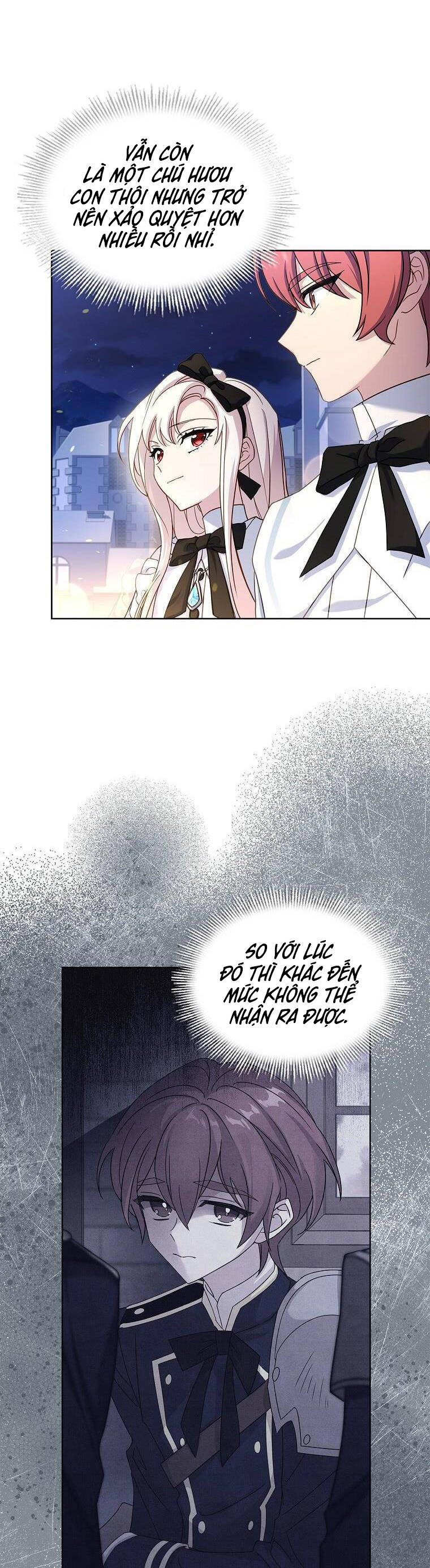 Để Yên Cho Tiểu Thư Hiền - Chương 65 - Trang 27