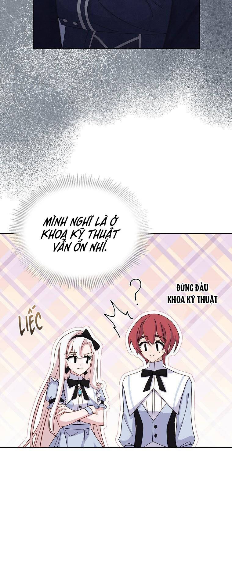 Để Yên Cho Tiểu Thư Hiền - Chương 65 - Trang 28