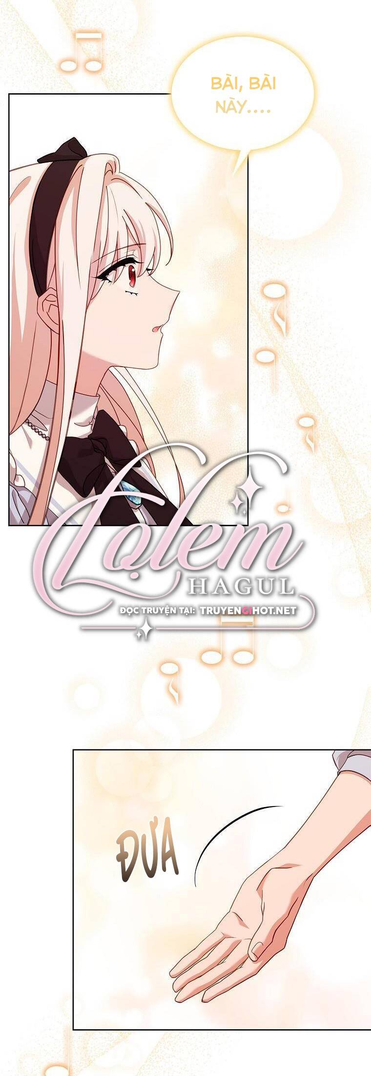 Để Yên Cho Tiểu Thư Hiền - Chương 65 - Trang 30