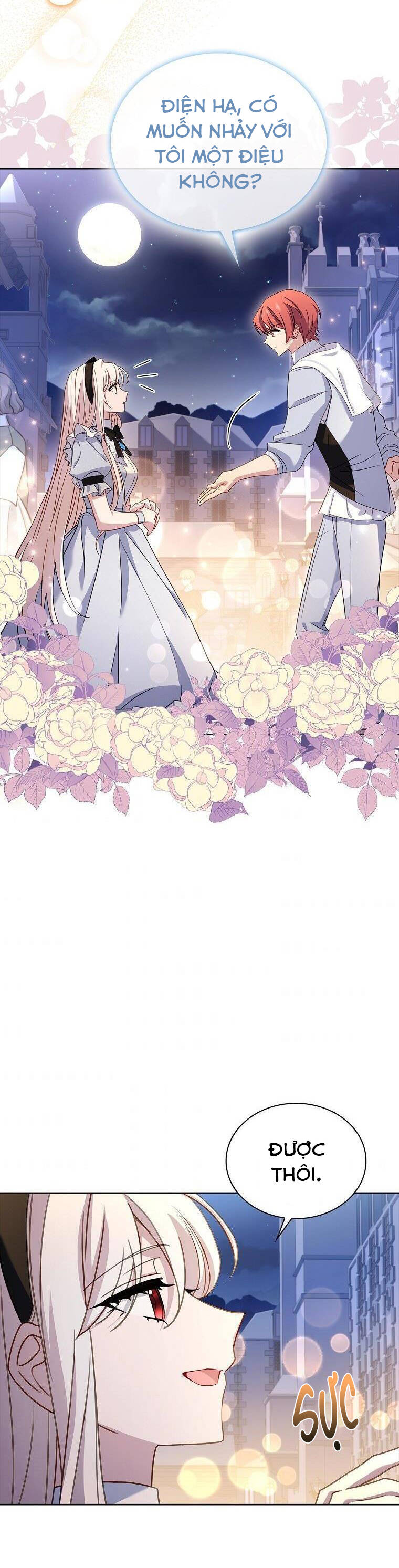 Để Yên Cho Tiểu Thư Hiền - Chương 65 - Trang 31