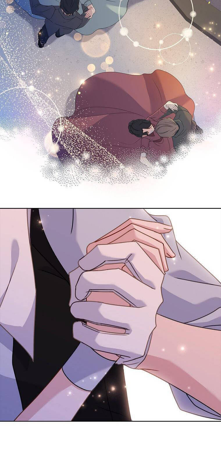 Để Yên Cho Tiểu Thư Hiền - Chương 65 - Trang 33