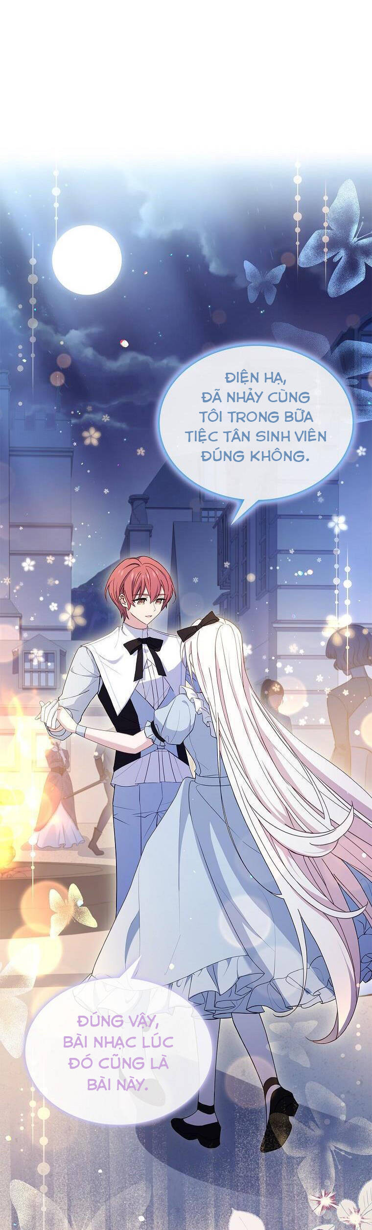 Để Yên Cho Tiểu Thư Hiền - Chương 65 - Trang 34