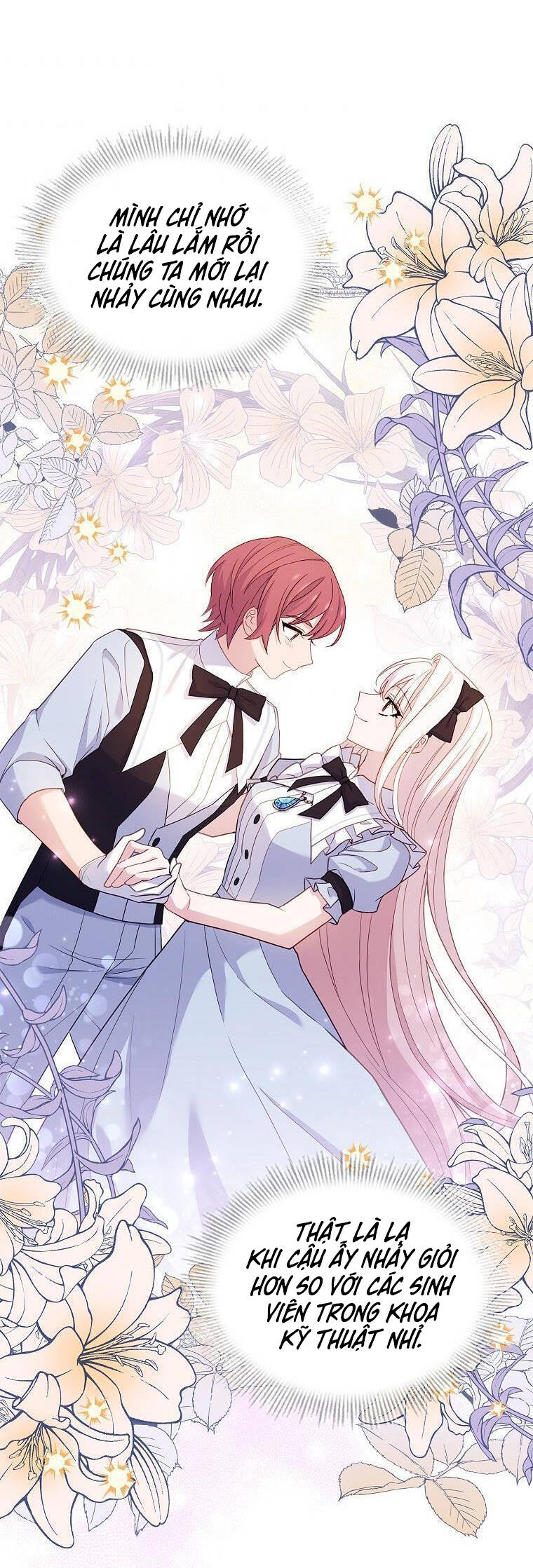 Để Yên Cho Tiểu Thư Hiền - Chương 65 - Trang 37