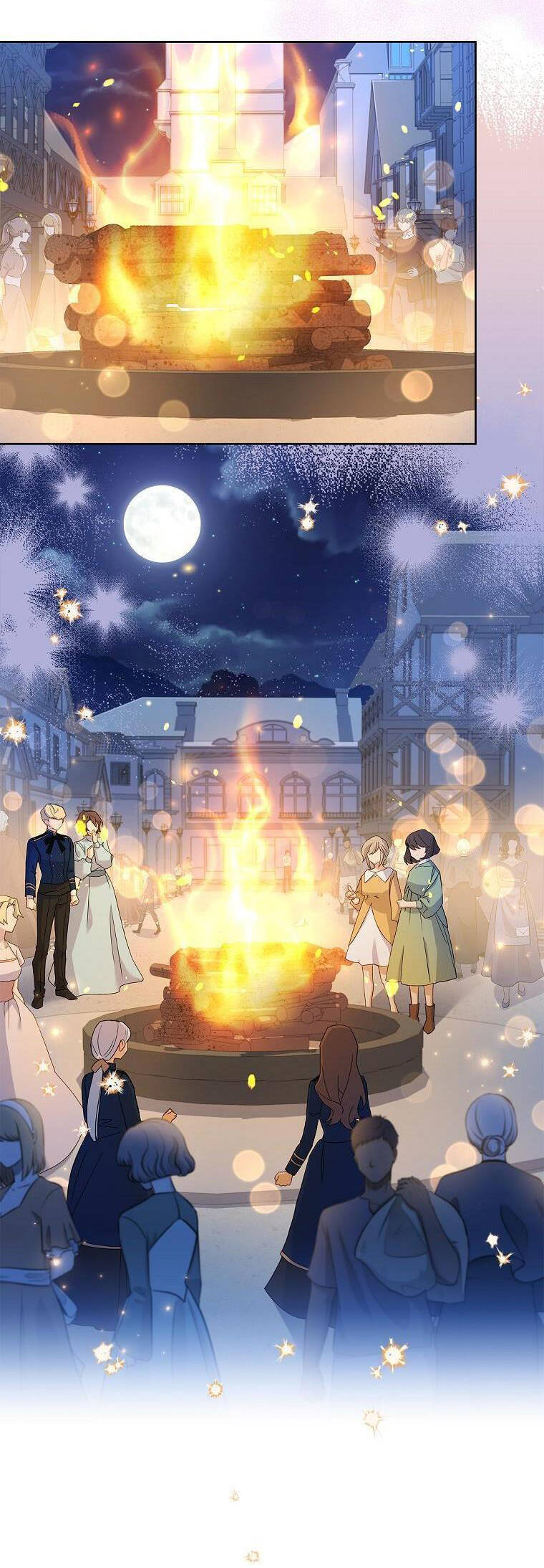 Để Yên Cho Tiểu Thư Hiền - Chương 65 - Trang 39