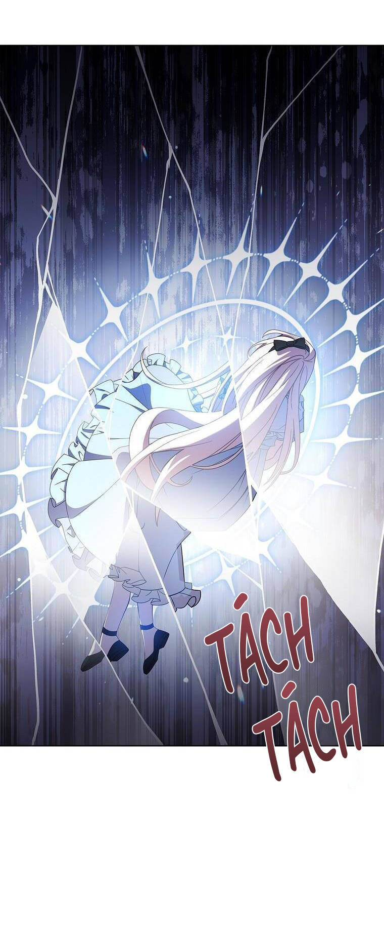 Để Yên Cho Tiểu Thư Hiền - Chương 65 - Trang 5