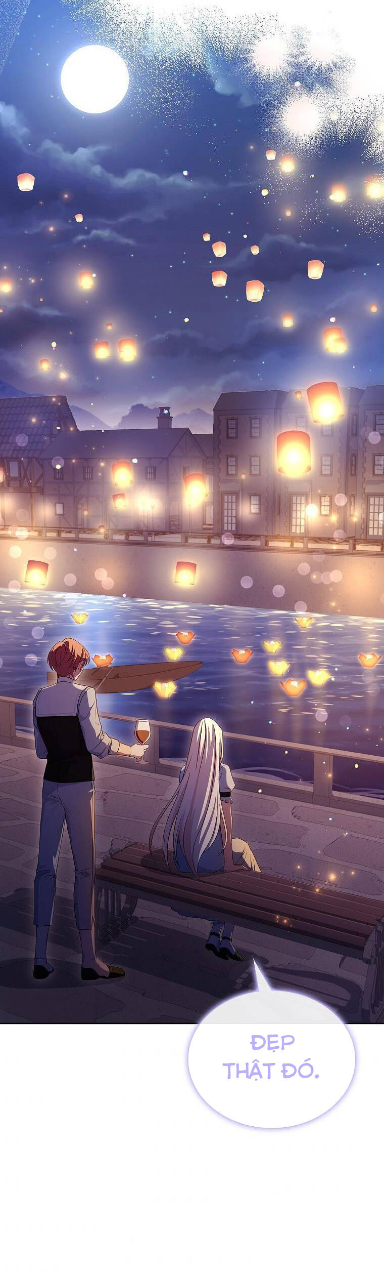 Để Yên Cho Tiểu Thư Hiền - Chương 65 - Trang 42