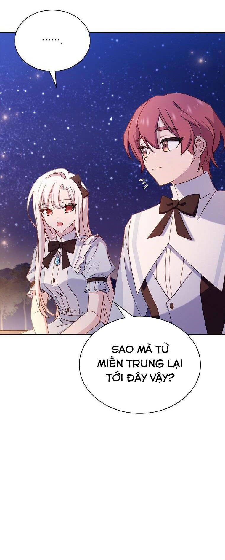Để Yên Cho Tiểu Thư Hiền - Chương 65 - Trang 45