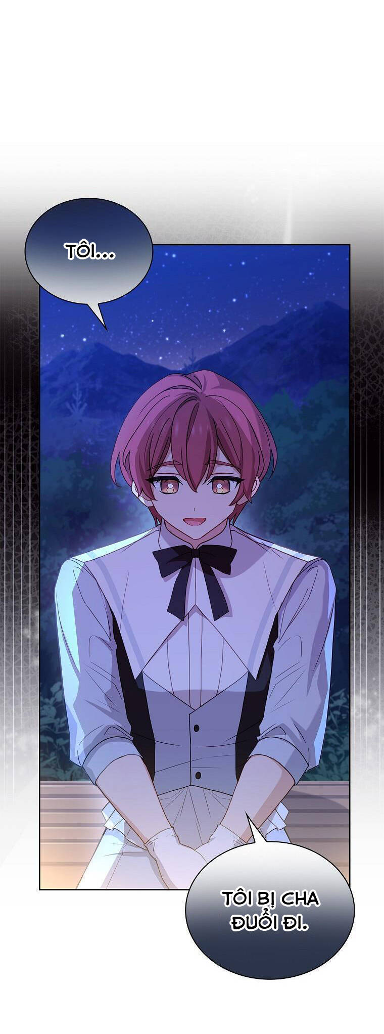 Để Yên Cho Tiểu Thư Hiền - Chương 65 - Trang 46