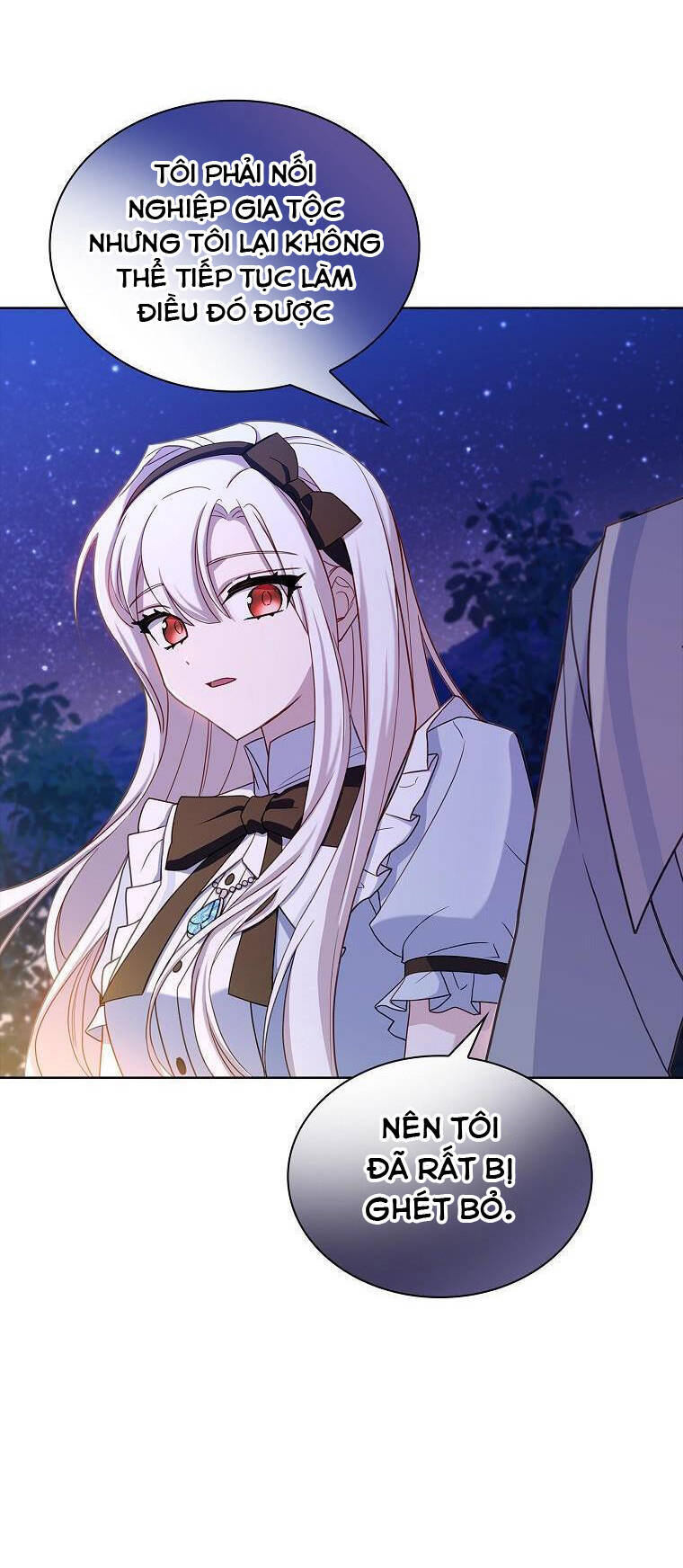 Để Yên Cho Tiểu Thư Hiền - Chương 65 - Trang 47