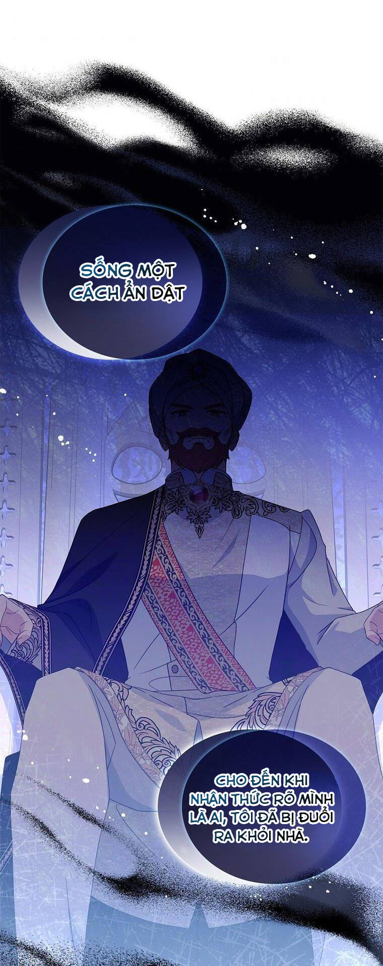 Để Yên Cho Tiểu Thư Hiền - Chương 65 - Trang 48