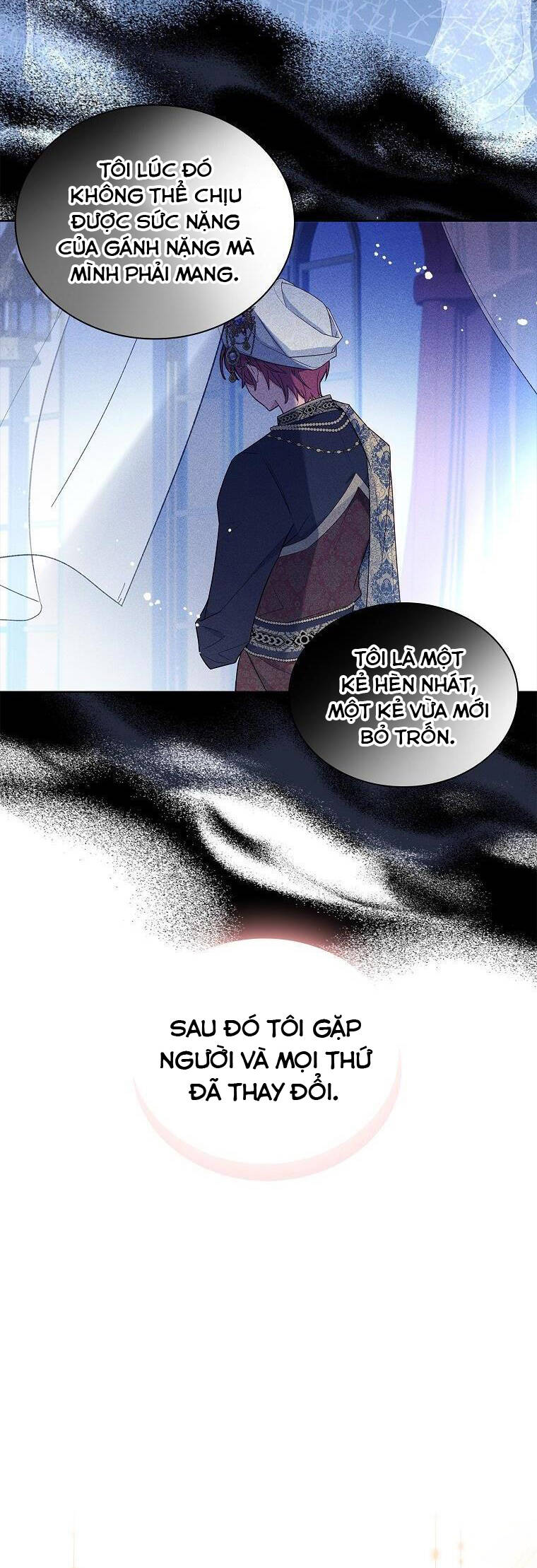 Để Yên Cho Tiểu Thư Hiền - Chương 65 - Trang 49