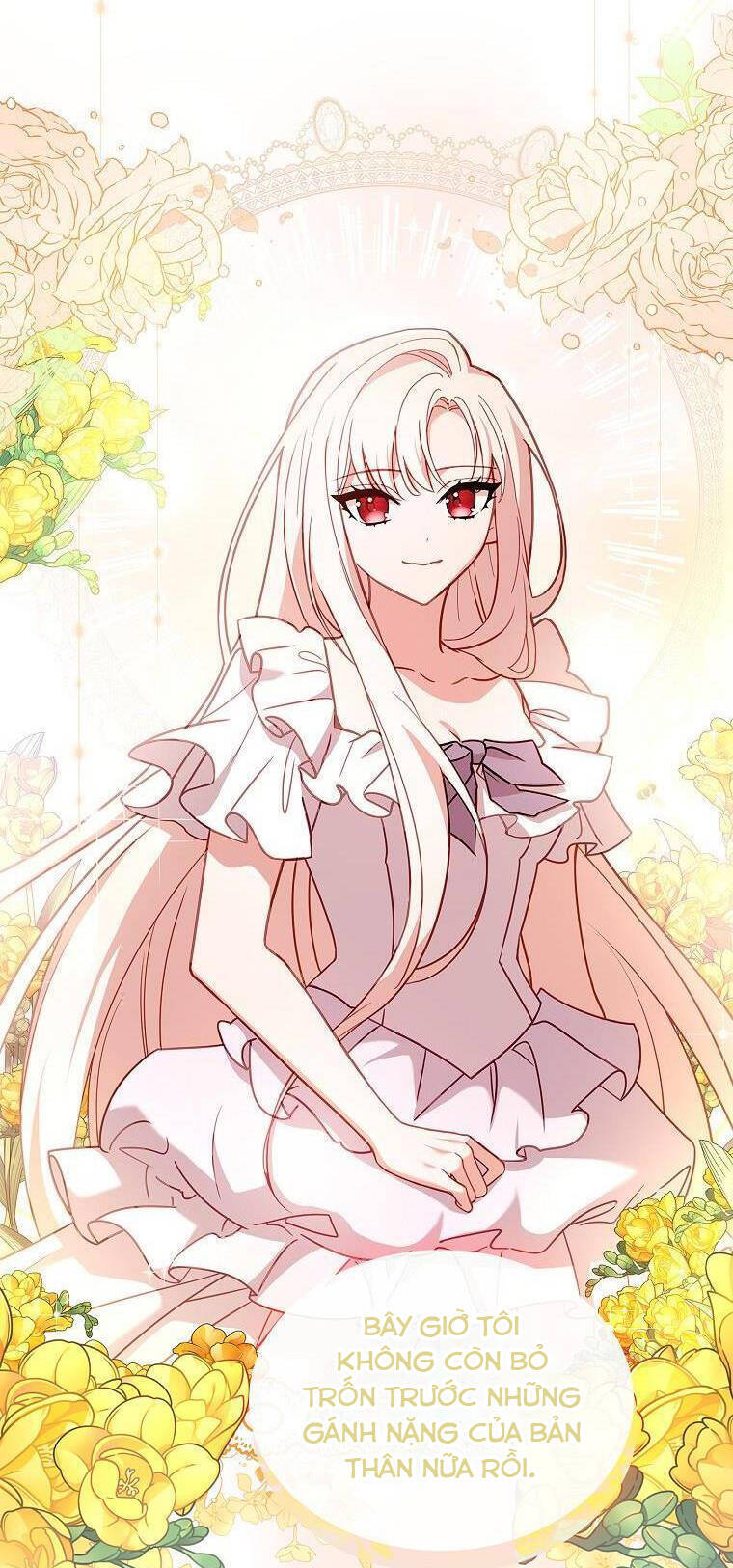 Để Yên Cho Tiểu Thư Hiền - Chương 65 - Trang 50