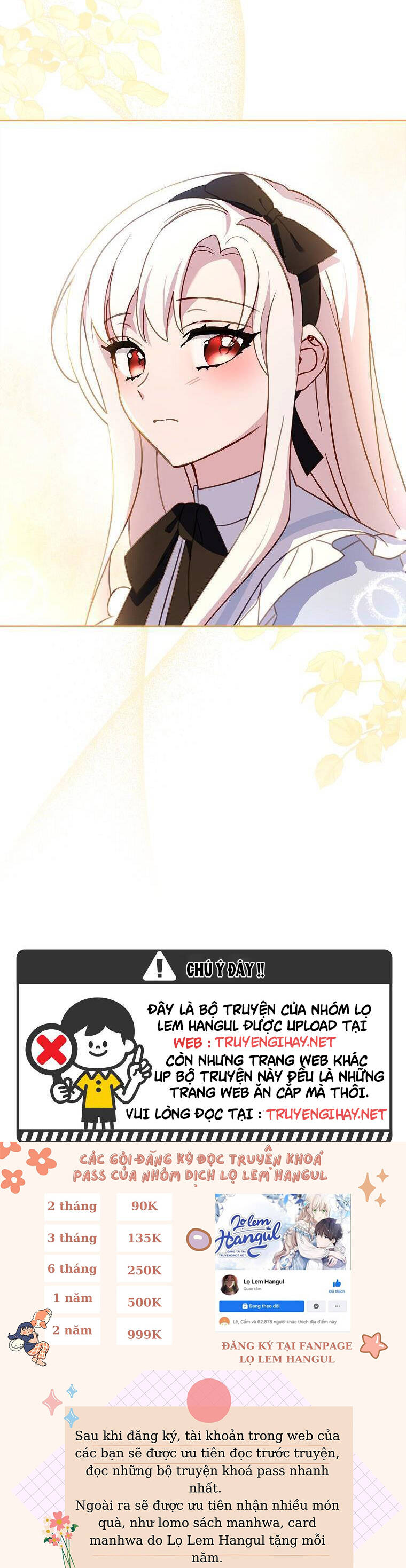 Để Yên Cho Tiểu Thư Hiền - Chương 65 - Trang 52