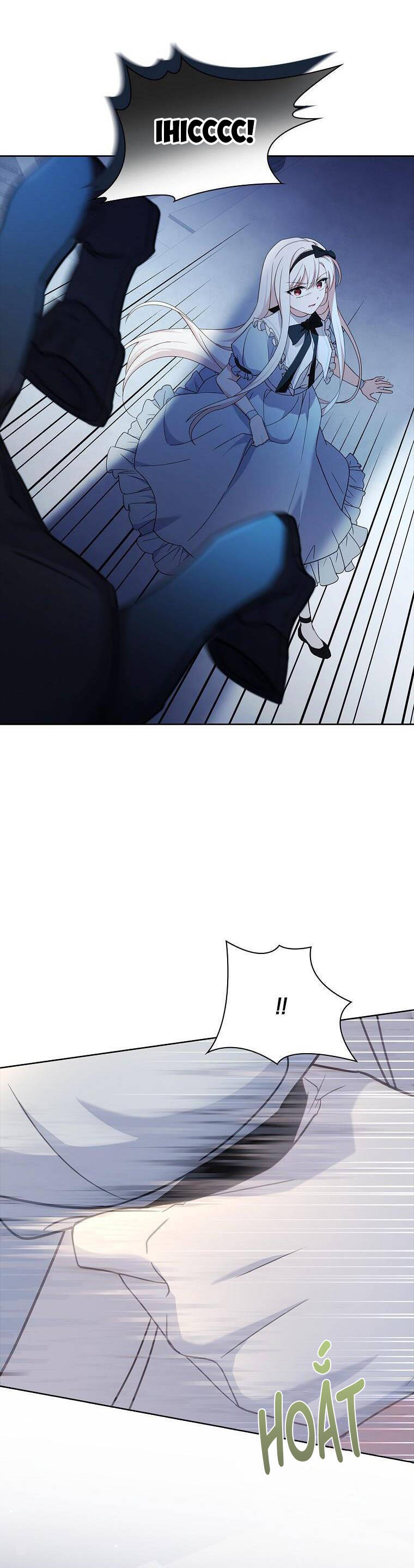 Để Yên Cho Tiểu Thư Hiền - Chương 65 - Trang 8