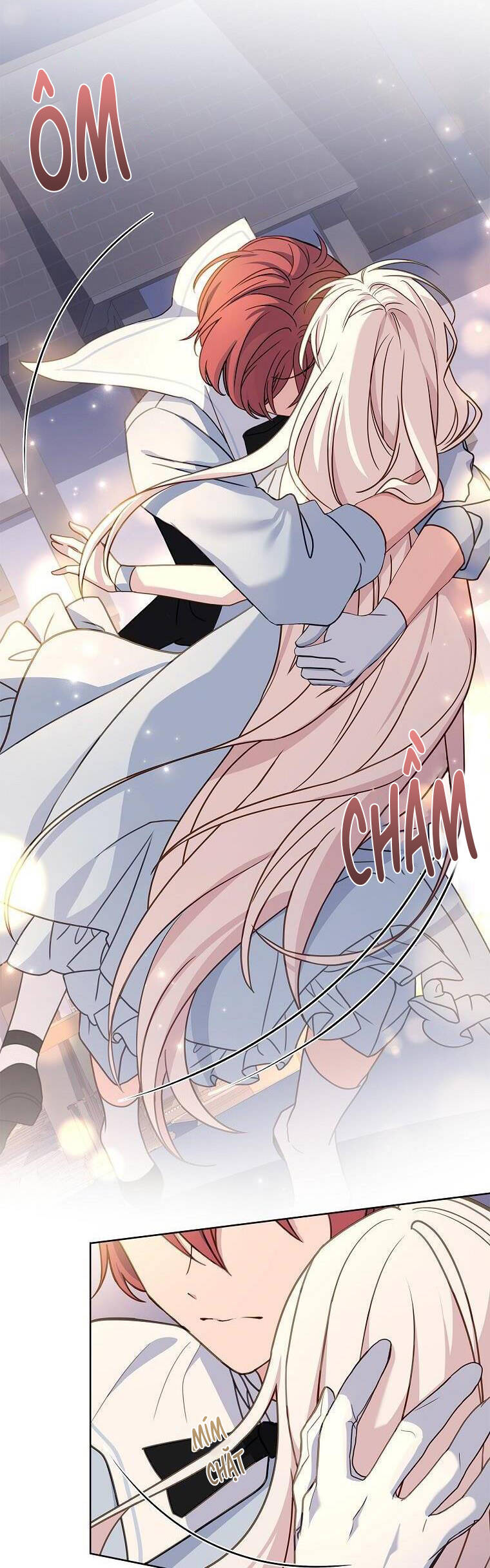 Để Yên Cho Tiểu Thư Hiền - Chương 65 - Trang 9