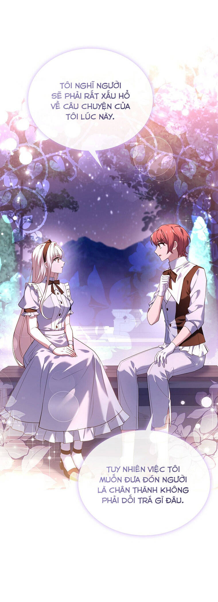 Để Yên Cho Tiểu Thư Hiền - Chương 66 - Trang 14