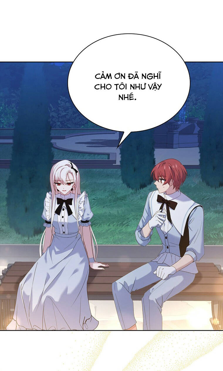 Để Yên Cho Tiểu Thư Hiền - Chương 66 - Trang 17