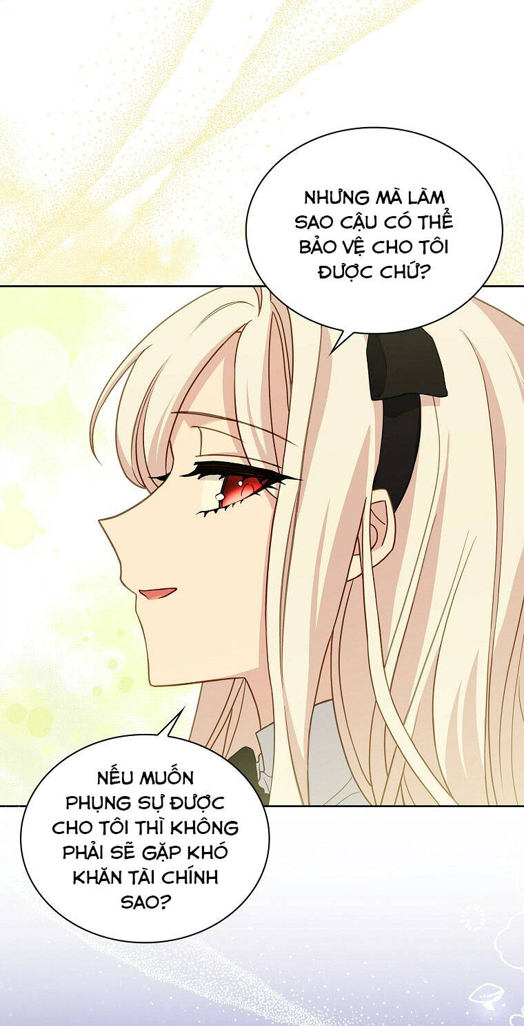 Để Yên Cho Tiểu Thư Hiền - Chương 66 - Trang 18