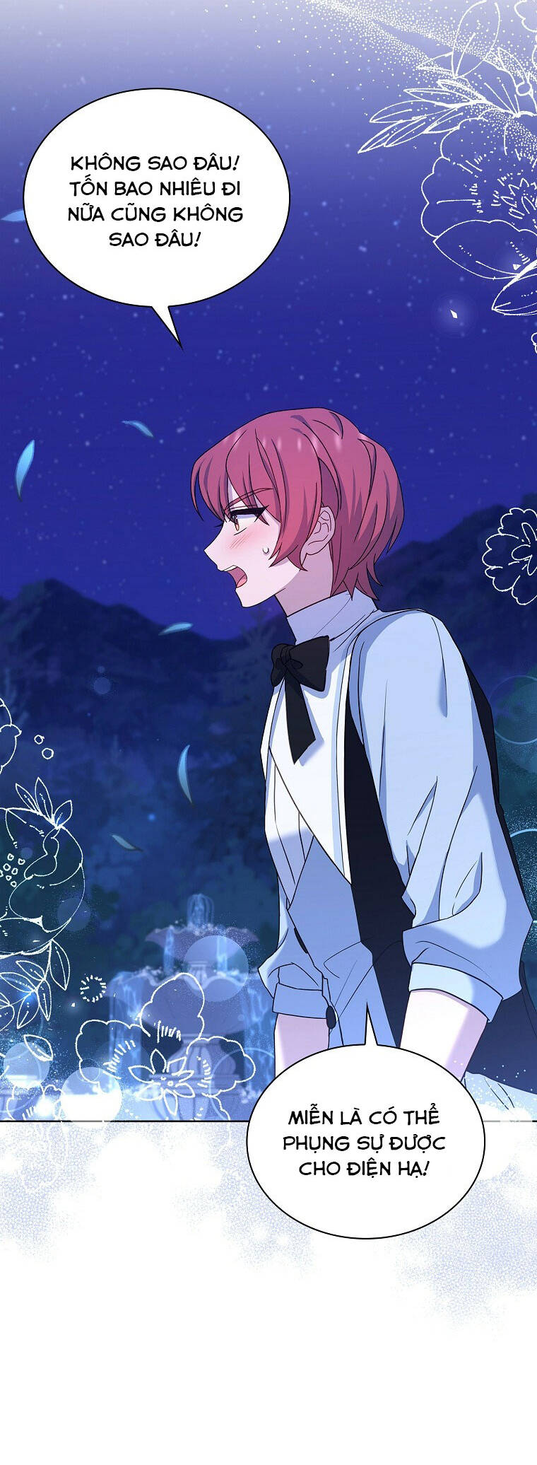 Để Yên Cho Tiểu Thư Hiền - Chương 66 - Trang 19