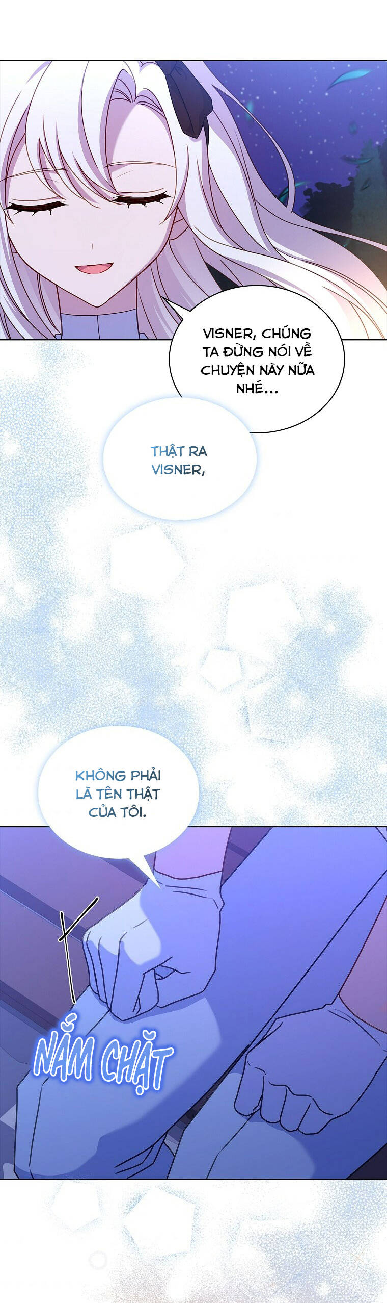 Để Yên Cho Tiểu Thư Hiền - Chương 66 - Trang 20