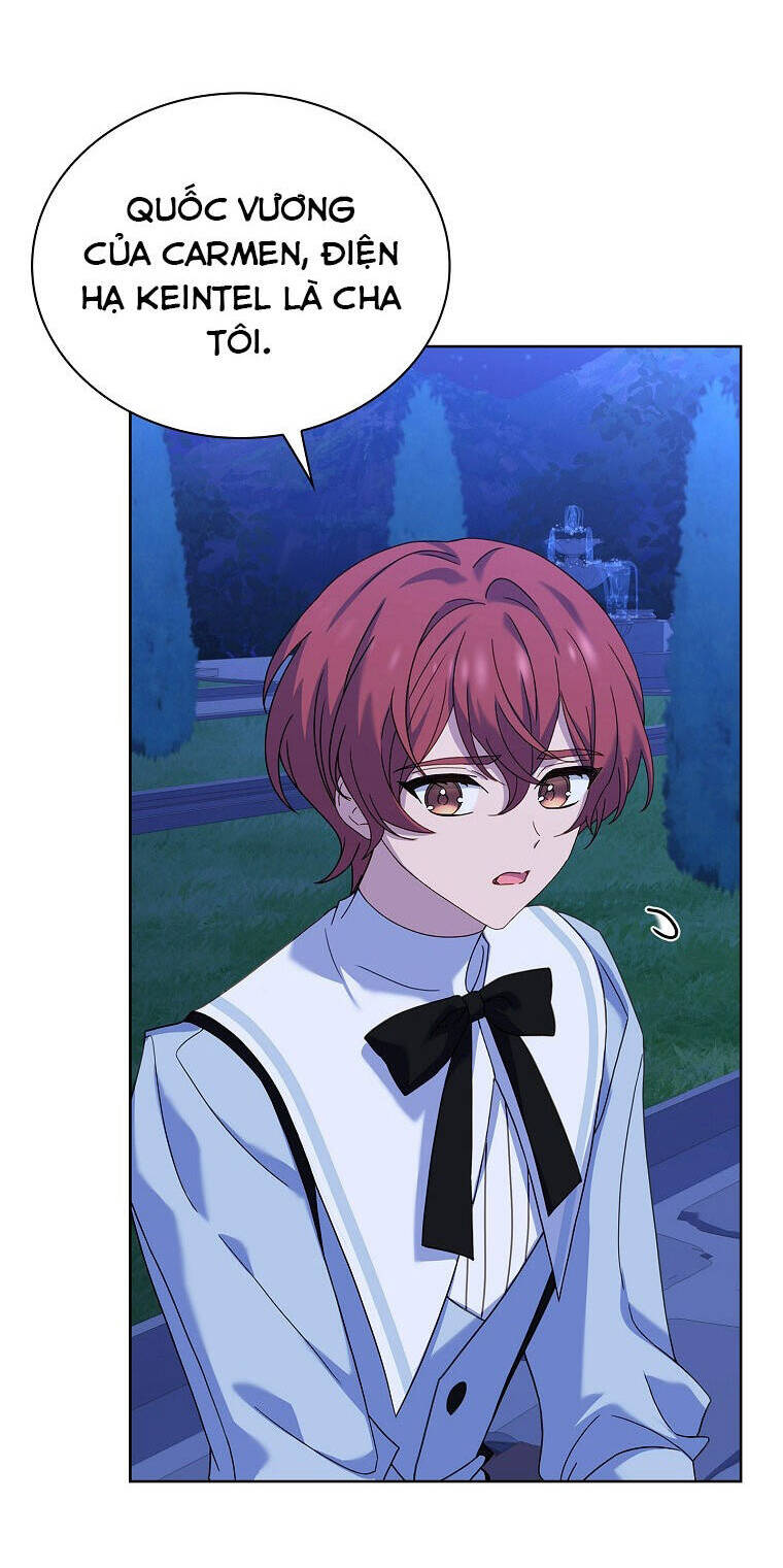 Để Yên Cho Tiểu Thư Hiền - Chương 66 - Trang 24