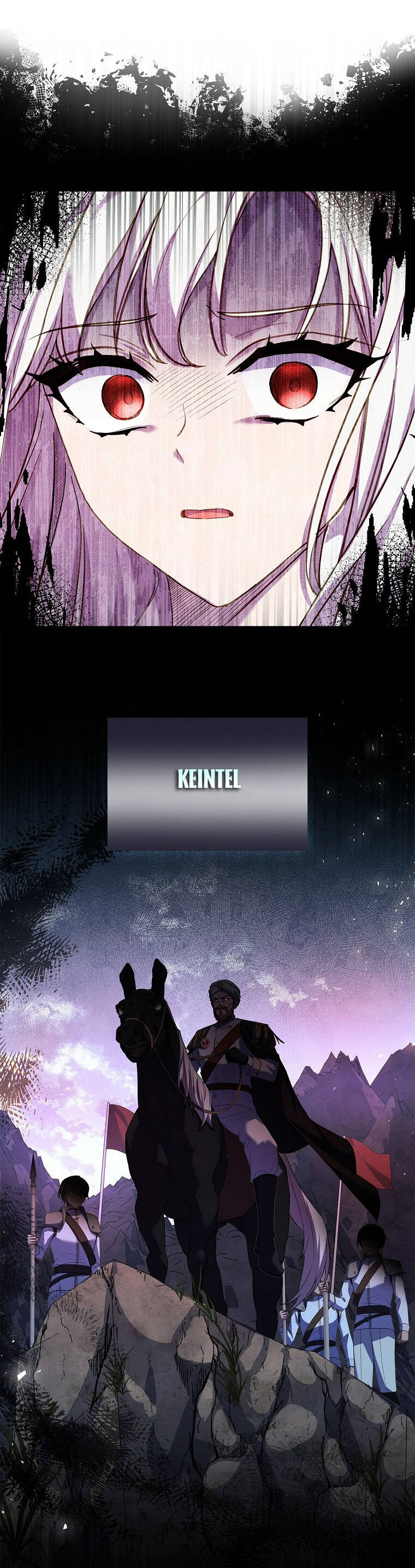 Để Yên Cho Tiểu Thư Hiền - Chương 66 - Trang 25