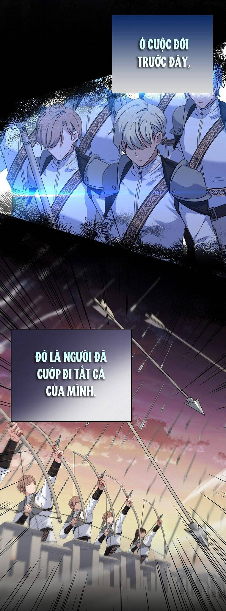 Để Yên Cho Tiểu Thư Hiền - Chương 66 - Trang 26