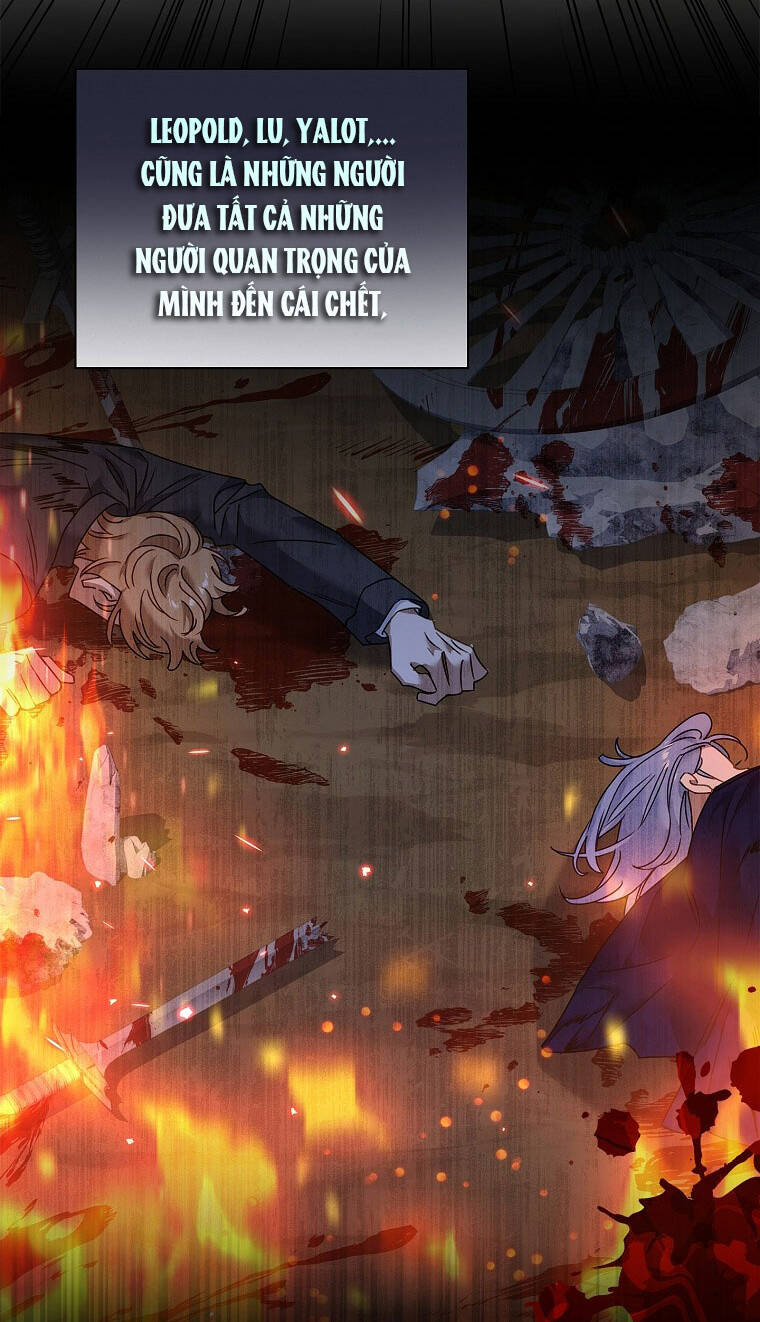 Để Yên Cho Tiểu Thư Hiền - Chương 66 - Trang 27