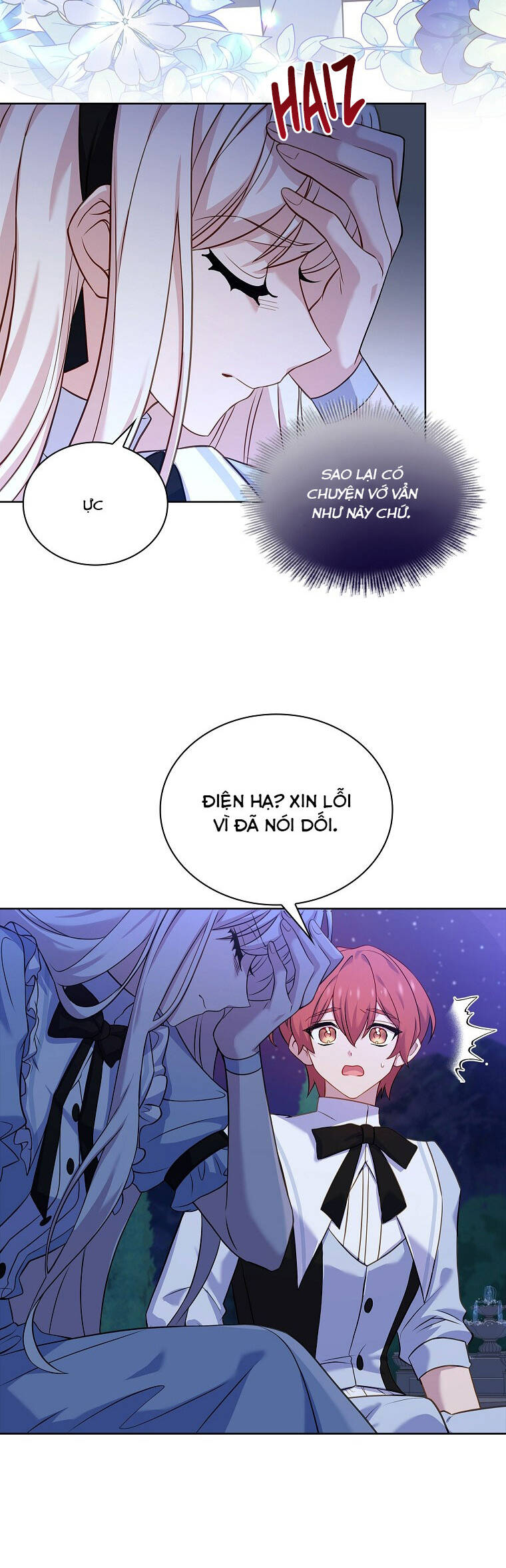 Để Yên Cho Tiểu Thư Hiền - Chương 66 - Trang 30