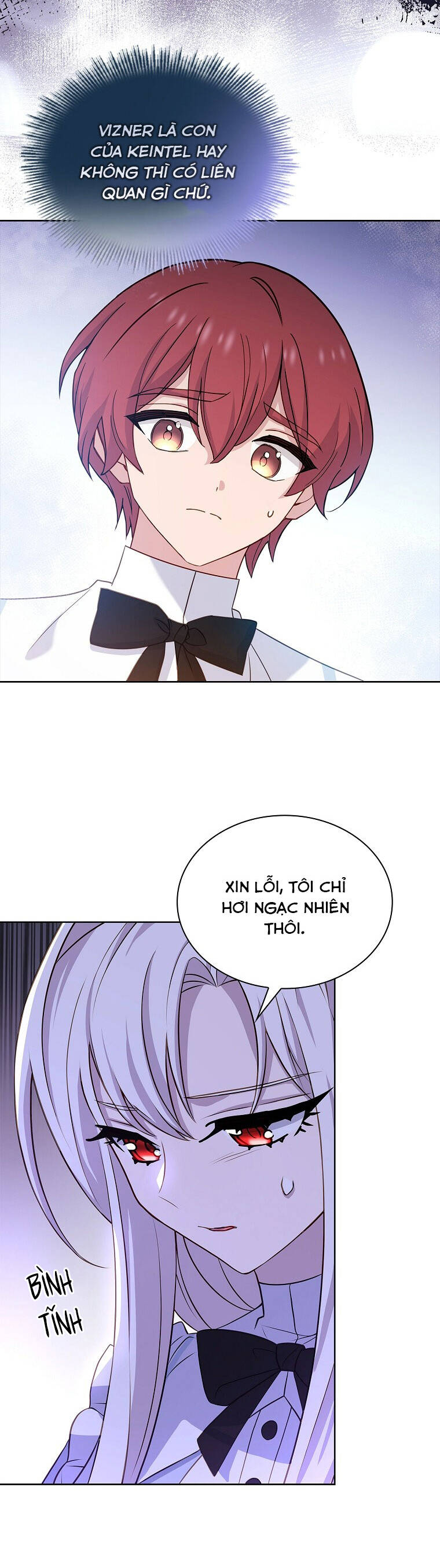 Để Yên Cho Tiểu Thư Hiền - Chương 66 - Trang 33