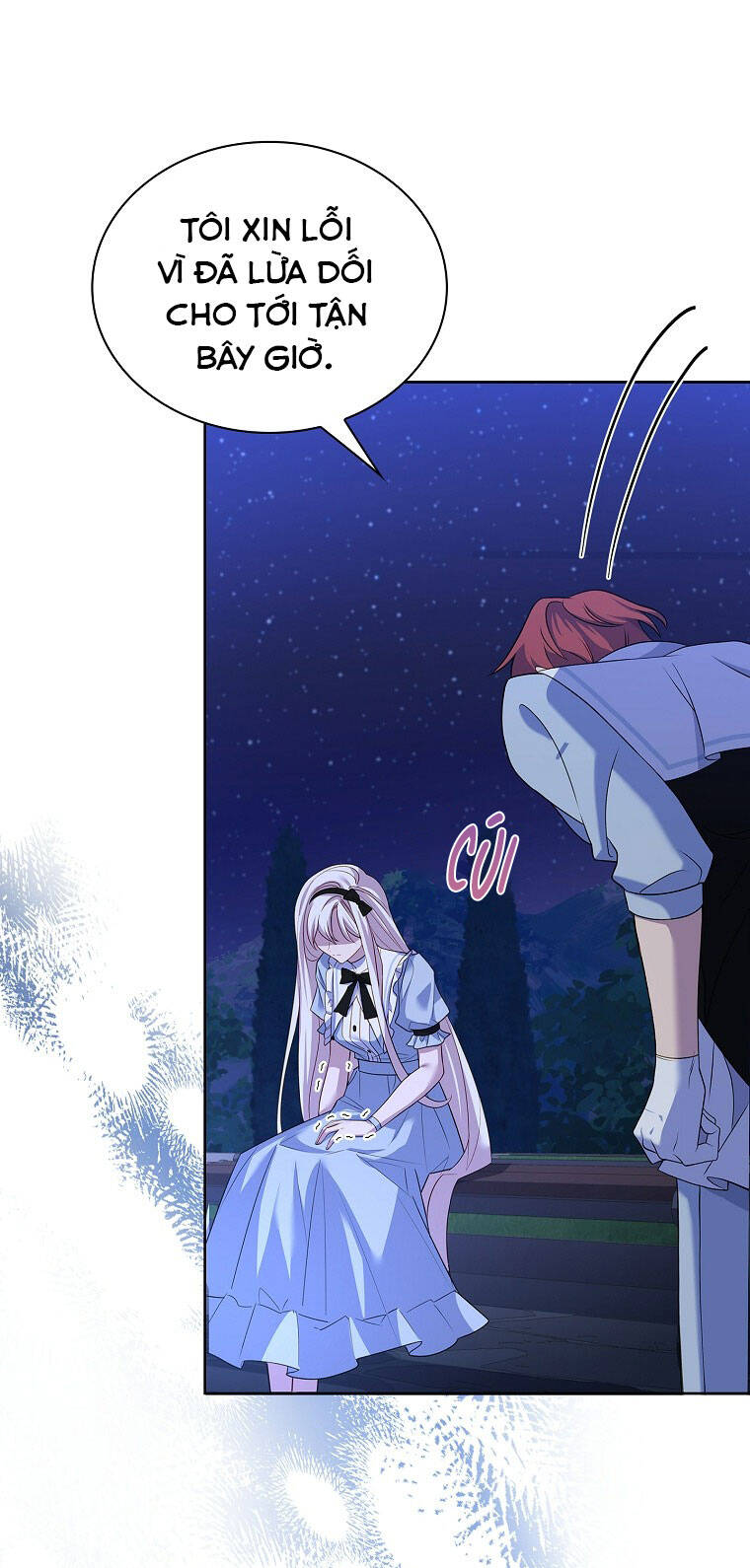 Để Yên Cho Tiểu Thư Hiền - Chương 66 - Trang 34