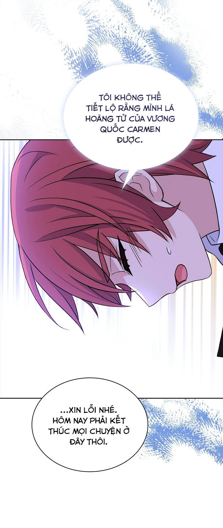 Để Yên Cho Tiểu Thư Hiền - Chương 66 - Trang 35