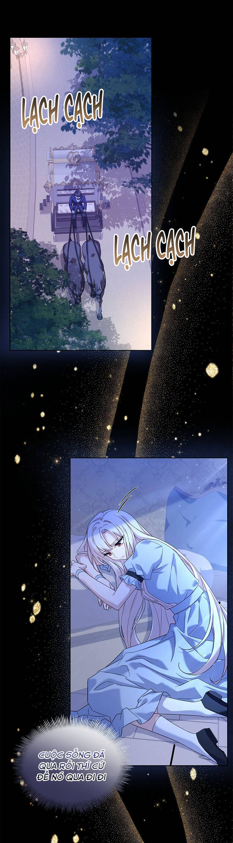 Để Yên Cho Tiểu Thư Hiền - Chương 66 - Trang 39