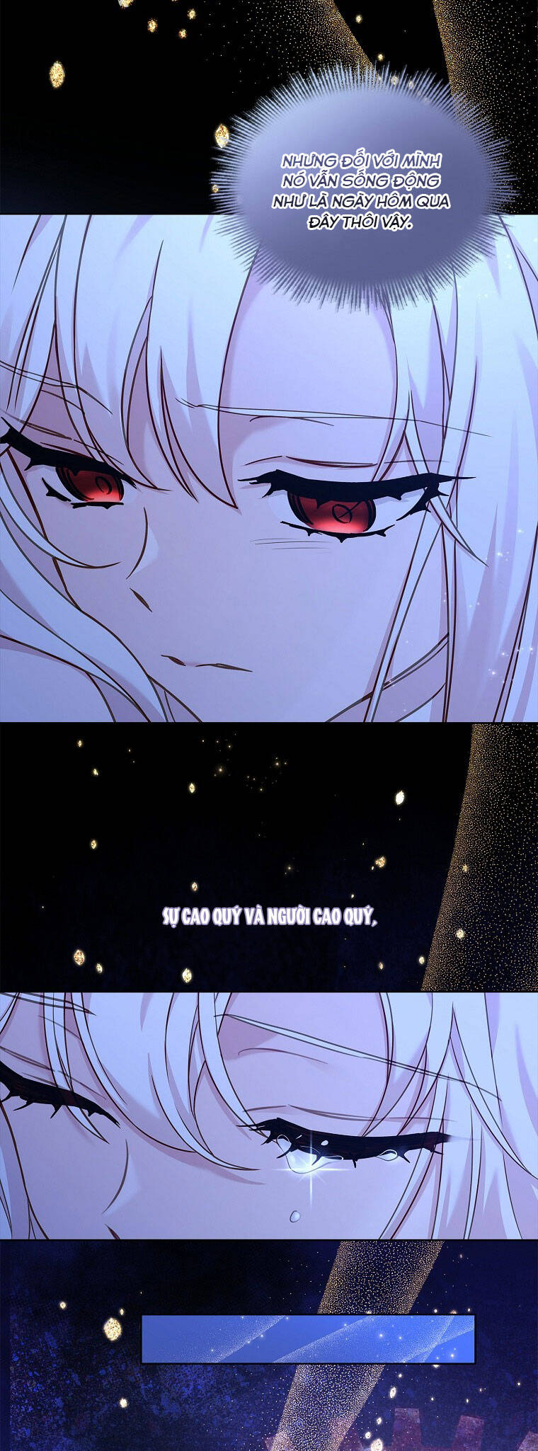 Để Yên Cho Tiểu Thư Hiền - Chương 66 - Trang 40