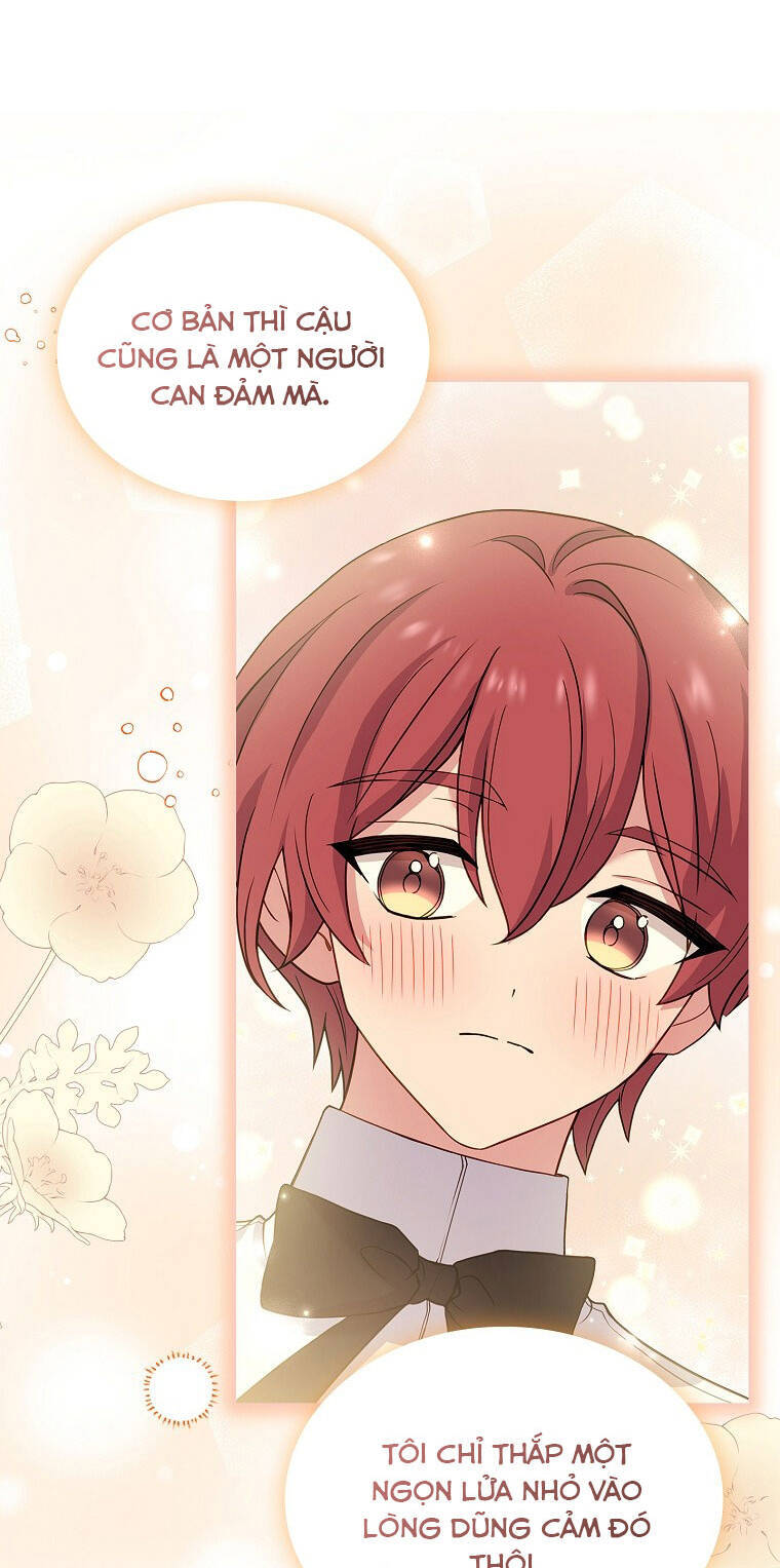 Để Yên Cho Tiểu Thư Hiền - Chương 66 - Trang 5