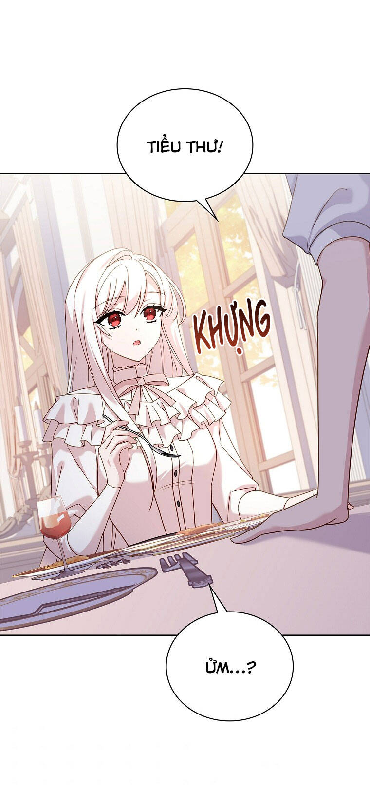 Để Yên Cho Tiểu Thư Hiền - Chương 66 - Trang 42