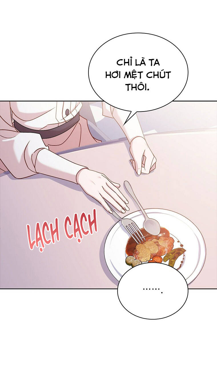 Để Yên Cho Tiểu Thư Hiền - Chương 66 - Trang 45