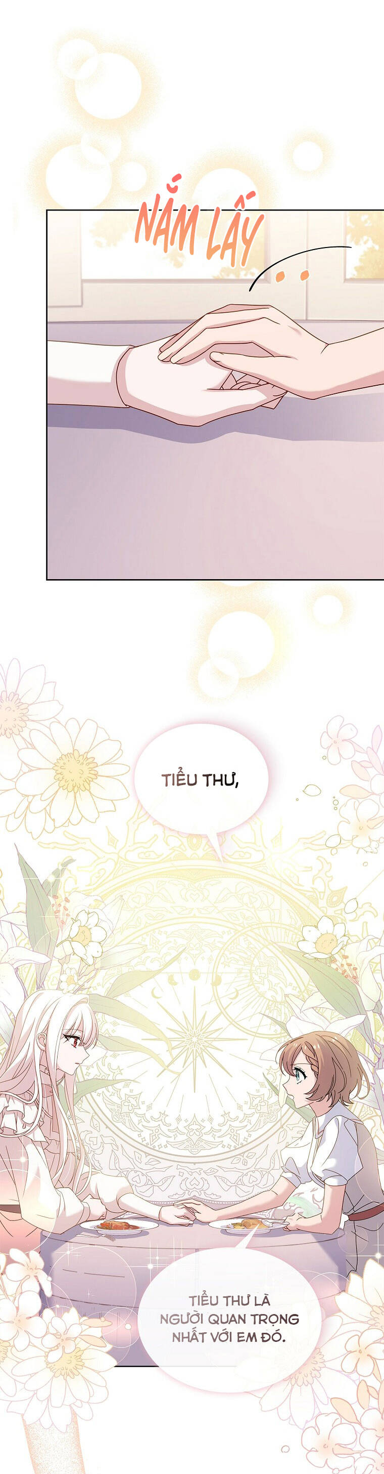 Để Yên Cho Tiểu Thư Hiền - Chương 66 - Trang 46